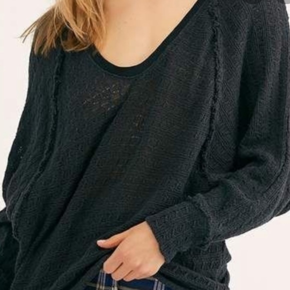 Free People Tops - Free People new Thiens Hacci Top. 🤍